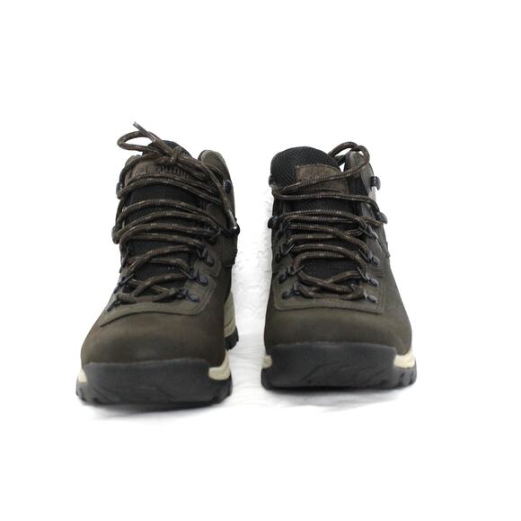 Columbia Dark Brown Ankle Booties. Brand new - Picture 2 of 8